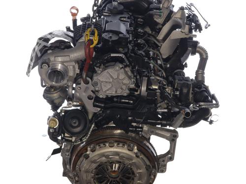 Motore PEUGEOT 308 I (4A_, 4C_) 1.6 HDi (92 hp) 32093541