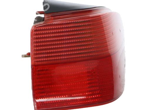 Left taillight PEUGEOT 106 II (1A_, 1C_) 1.1 i | BP20975554C34 
