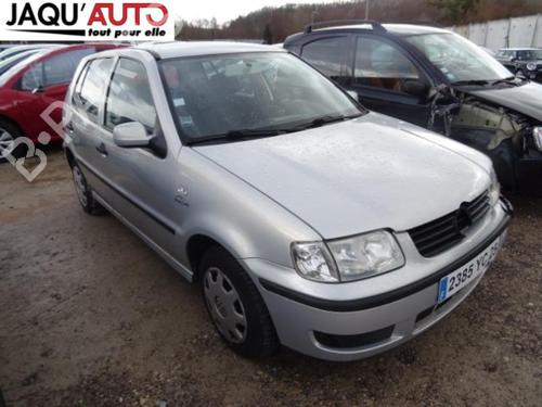 ABS pump VW POLO (6N2) 1.9 SDI | BP18172539M43 