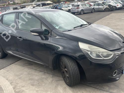 Dashboard RENAULT CLIO IV (BH_) 1.5 dCi 75 | BP31975032C46