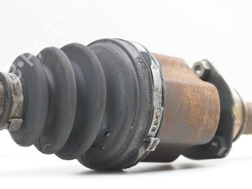 Right front driveshaft LANCIA YPSILON (843_) 1.3 D Multijet (843.AXF11, 843.AXF1A, 843.AXM11,... | BP22072253M39