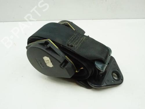 Used Rear right seatbelt Rear right seatbelt PEUGEOT 306 Hatchback (7A, 7C, N3, N5) 1.8 (101 hp) 22072100 22072100