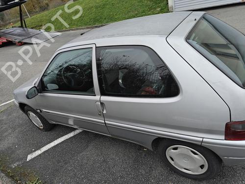 Right taillight CITROËN SAXO (S0, S1) 1.4 VTS | BP27266159C35 