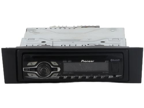 Used Radio Radio AUDI A3 (8P1) 1.9 TDI (105 hp) 19507004 19507004