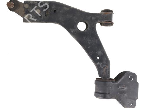 Left front suspension arm FORD KUGA II (DM2) 2.0 TDCi 4x4 | BP18180040M12 