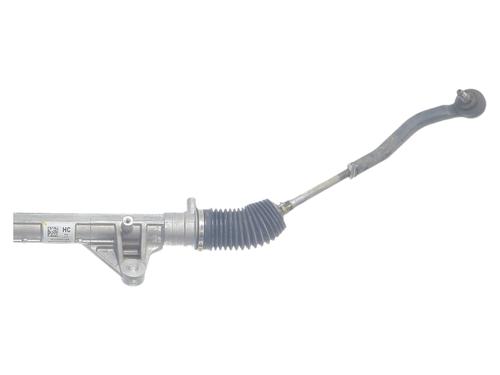 Used Steering rack Steering rack RENAULT CLIO IV (BH_) 0.9 TCe 75 (BHNP) (76 hp) 40018988 40018988