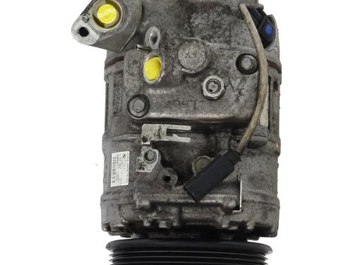 Used AC compressor BMW 5 (E60) 523 i (177 hp) 23844342