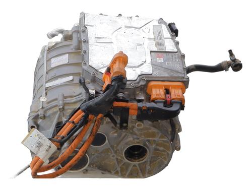 Engine VW ID.4 (E21)  | BP22073713M1