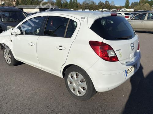 Climate control OPEL CORSA D (S07) 1.3 CDTI (L08, L68) | BP28334945I5  - Image 7