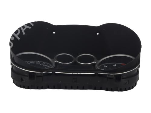 Used Instrument cluster Instrument cluster ALFA ROMEO MITO (955_) 1.3 MultiJet (955AXP1A, 955AYC1A) (95 hp) 32518904 32518904