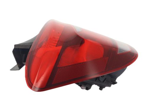 Used Left taillight Left taillight BMW 1 (F20) 118 d (143 hp) 40287609 40287609