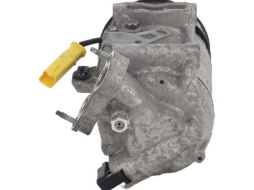 Used AC compressor AC compressor PEUGEOT 308 II (LB_, LP_, LW_, LH_, L3_) 1.5 BlueHDi 130 (131 hp) 32195653 32195653