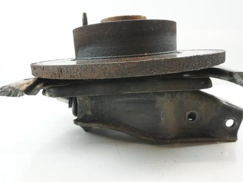 Right front steering knuckle FIAT PANDA (141_) 1000 i.e. Cat | BP18179161M26 
