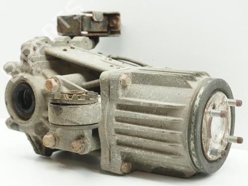 Rear differential PEUGEOT 4007 (VU_, VV_) 2.2 HDi | BP18173813M24 