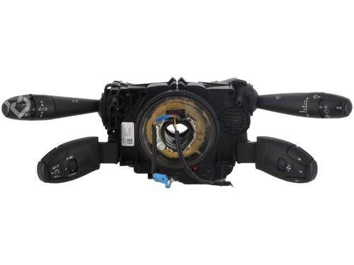 Used Steering column stalk PEUGEOT 3008 I MPV (0U_) 1.6 HDi (109 hp) 19495200