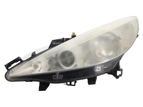 Left headlight PEUGEOT 207 (WA_, WC_) 1.6 16V Turbo 620896