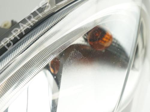 Left headlight LANCIA YPSILON (843_) 1.3 D Multijet (843.AXF11, 843.AXF1A, 843.AXM11,... | BP18196485C28