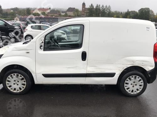 Starter PEUGEOT BIPPER (AA_) 1.3 HDi 75 | BP20332762M8 