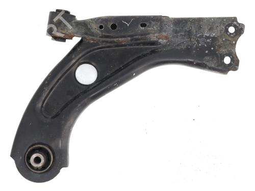 Used Left front suspension arm PEUGEOT 308 II (LB_, LP_, LW_, LH_, L3_) 1.5 BlueHDi 130 (131 hp) 26508046