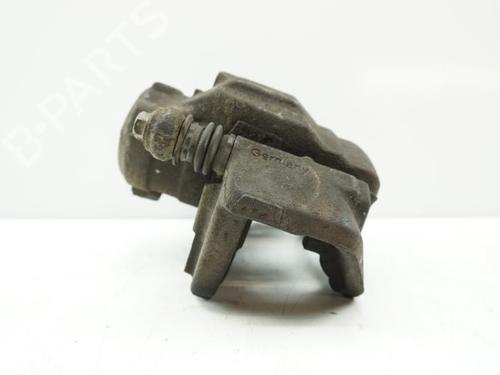 Right front brake caliper MERCEDES-BENZ C-CLASS Coupe (CL203) C 220 CDI (203.706) | BP18175496M104