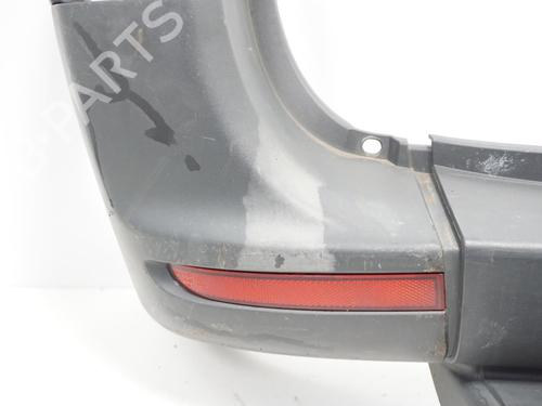 Rear bumper MERCEDES-BENZ SPRINTER 3,5-t Van (B907, B910) 316 CDI RWD (907.631, 907.633, 907.635, 907.637) | BP18179740C8 