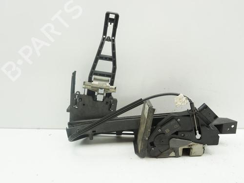 Used Front left lock FORD C-MAX II (DXA/CB7, DXA/CEU) 2.0 TDCi (140 hp) 18172616