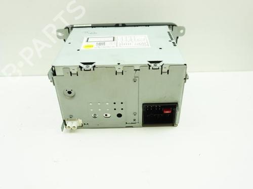 Bilradio VW PASSAT B6 (3C2) 2.0 TDI | BP18185429E6