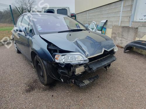 Multifunctionele display CITROËN C4 I (LC_) 1.6 HDi | BP26231948C48 