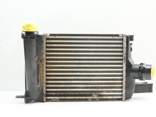 Used Intercooler Intercooler DACIA DOKKER MPV (KE_) 1.2 TCe (KEM0, KEAY) (115 hp) 18178308 18178308