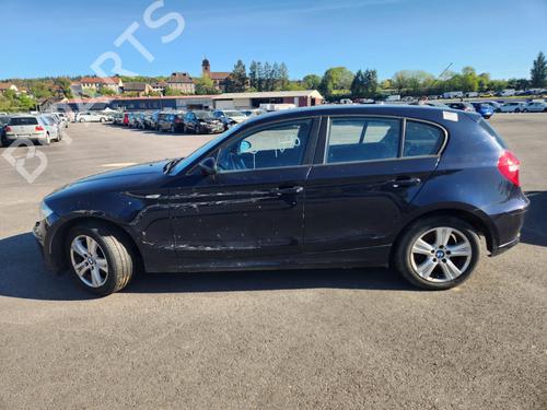 Left rear driveshaft BMW 1 (E87)  | BP37248747M40  - Image 7