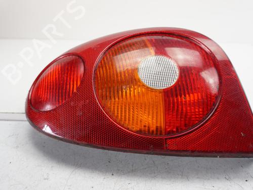 Left taillight RENAULT MEGANE I Coach (DA0/1_) 1.4 16V (DA0D, DA1H, DA0W, DA10) | BP18187389C34