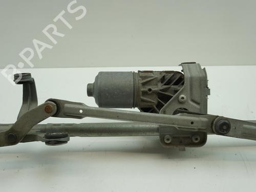 Front wiper motor PEUGEOT 308 CC (4B_) 1.6 16V | BP18181449M29 