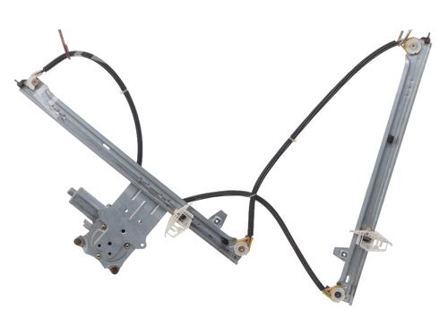 Used Front right window mechanism Front right window mechanism CITROËN XSARA PICASSO (N68) 1.8 16V (115 hp) 23400994 23400994