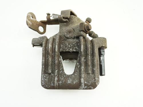 Bremssattel rechts hinten für OPEL ZAFIRA A MPV (T98) 2.0 DI 16V (F75) (82 hp) 18181076