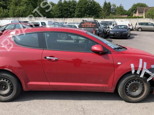 Headrest ALFA ROMEO MITO (955_) 1.4 MultiAir (955AXL1B) | BP28497113I31 - Image 23
