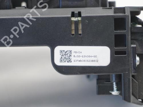 Steering column stalk LAND ROVER RANGE ROVER EVOQUE (L538) 2.2 D 4x4 | BP18171395I23 