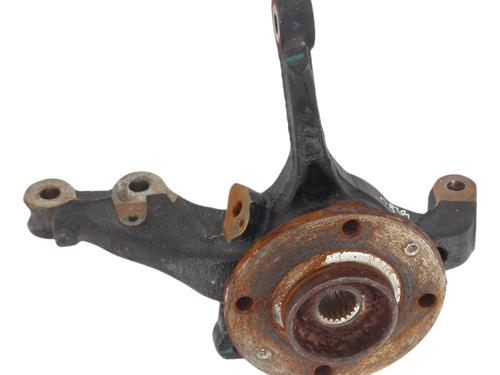 Left front steering knuckle CITROËN AMI (9A_) Electric (9AZ2CA) | BP37745981M25 - Image 3