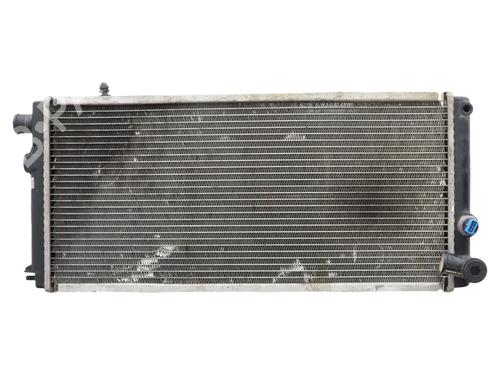 Used Water radiator Water radiator PEUGEOT 205 II (20A/C) 1.7 Diesel (60 hp) 40122796 40122796