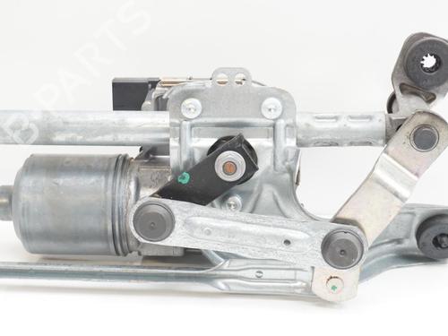 Front wiper motor VW GOLF VII (5G1, BQ1, BE1, BE2) 2.0 GTI | BP18176340M29 
