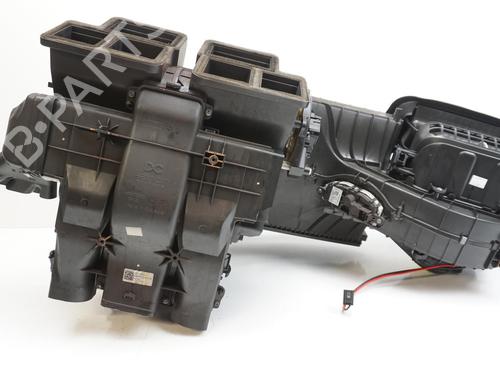 Used Heater matrix box MERCEDES-BENZ A-CLASS (W177) A 200 d (177.012) (150 hp) 18191882