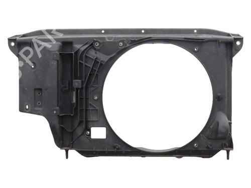 Used Front slam panel Front slam panel PEUGEOT 206 Hatchback (2A/C) 1.1 i (60 hp) 40252898 40252898