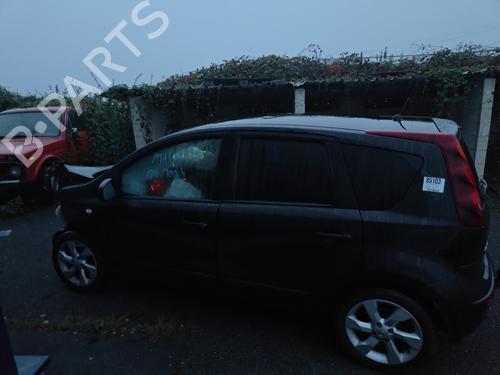 ABS pump NISSAN NOTE (E11, NE11) 1.4 | BP31927299M43  - Image 13