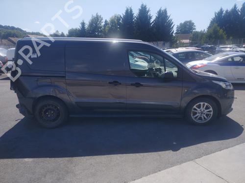 Front wiper motor FORD TRANSIT CONNECT V408 Box Body/MPV  | BP29239607M29  - Image 15