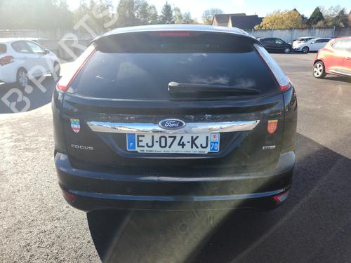 Left headlight FORD FOCUS II (DA_, HCP, DP) | BP33455681C28 - Image 14