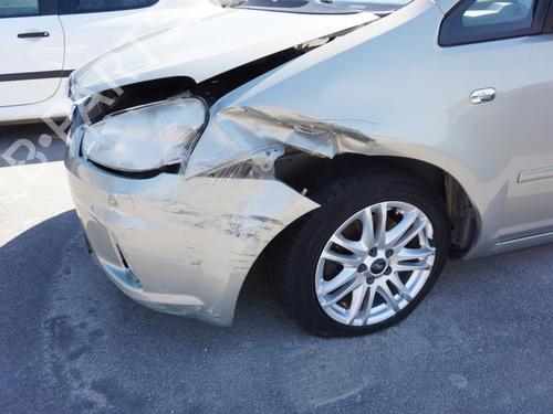 Left front driveshaft FORD C-MAX (DM2) 1.8 TDCi | BP18173691M38 - Image 13