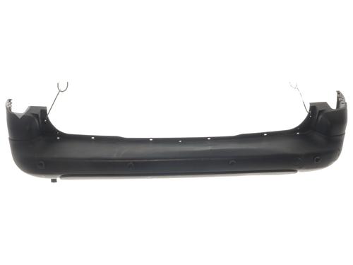 Used Rear bumper CITROËN BERLINGO Box Body/MPV (B9) 1.6 HDi 90 (90 hp) 29511744
