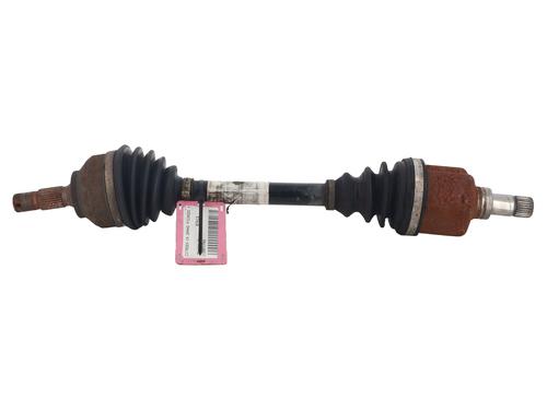 Used Left front driveshaft CITROËN C4 Grand Picasso I (UA_) 2.0 HDi 138 (136 hp) 28374762