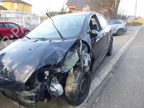 Right taillight FIAT GRANDE PUNTO (199_) 1.2 | BP18184886C35 