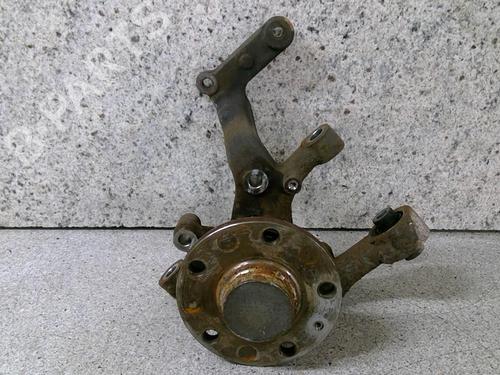 Right rear steering knuckle VW GOLF PLUS V (5M1, 521) 2.0 TDI 16V | BP22071544M28 