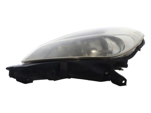 Used Left headlight Left headlight RENAULT CLIO III (BR0/1, CR0/1) 1.5 dCi (BR17, CR17) (86 hp) 29174036 29174036